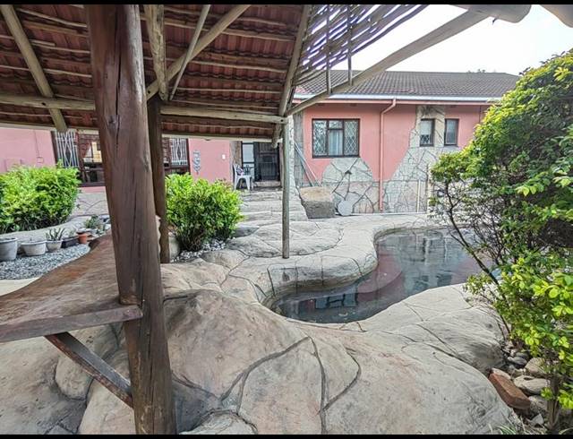 3 BEDROOM HOUSE FOR SALE IN ARBORETUM